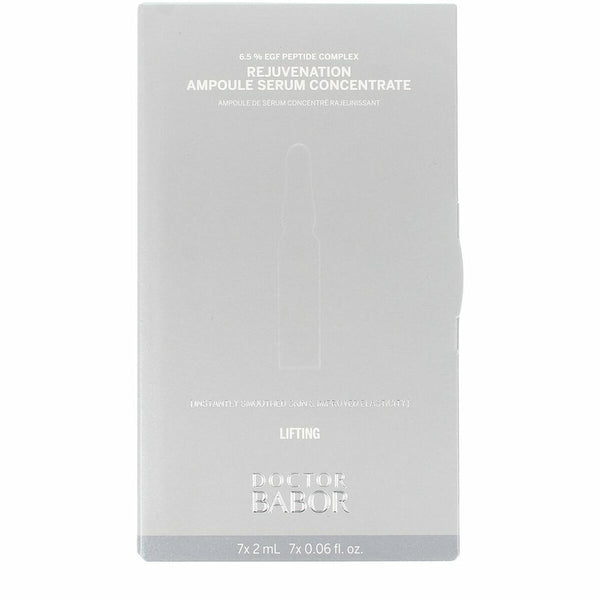 Gesichtscreme Babor LIFTING REJUVENATION 14 ml
