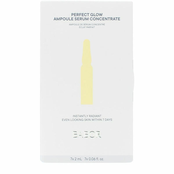 Gesichtscreme Babor PERFECT GLOW 2 ml