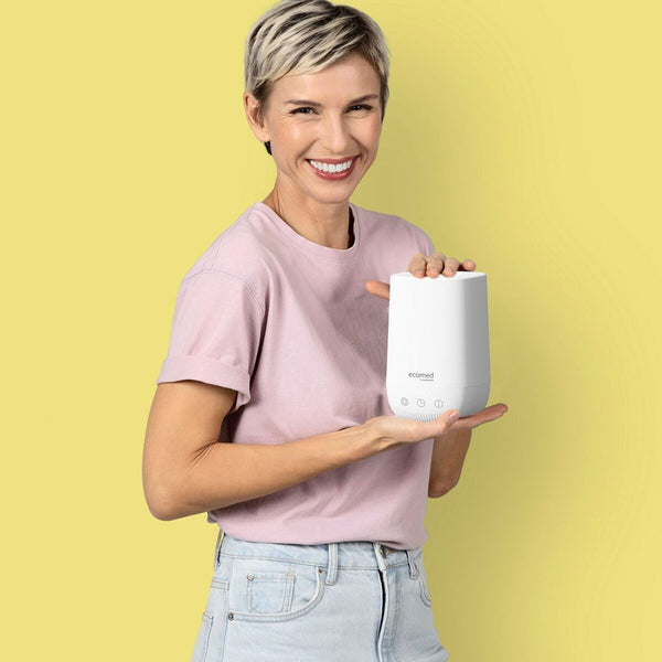 Diffusor für ätherische Öle Medisana 23240