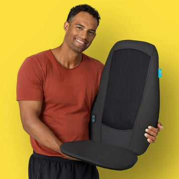 Komfortsessel mit Massagefunktion Medisana 23308