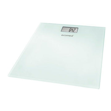 Digitale Personenwaage Medisana MED 23511 Weiß 150 kg