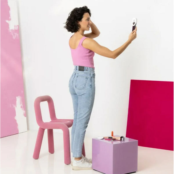 Spiegel Medisana 23603 Weiß