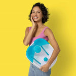Geschenkset Medisana 23716 Blau Weiß