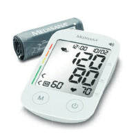 Blutdruckmessgerät für den Oberarm Medisana BU 535 VOICE