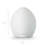 Diffusor für ätherische Öle Medisana 60085 Weiß