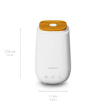 Diffusor für ätherische Öle Medisana 60089