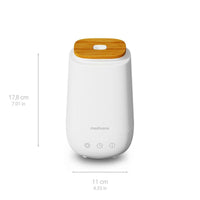 Diffusor für ätherische Öle Medisana 60089