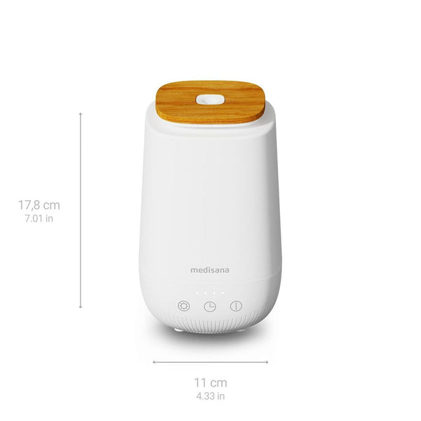Diffusor für ätherische Öle Medisana 60089