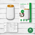 Diffusor für ätherische Öle Medisana 60089