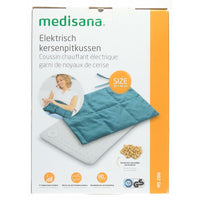 elektrische Abdeckung Medisana 61168 Blau Weiß