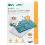 elektrische Abdeckung Medisana 61168 Blau Weiß
