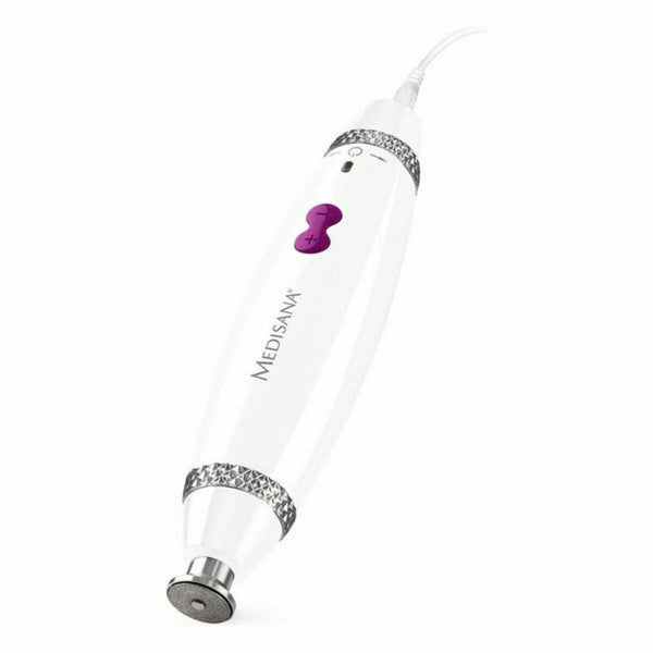 Maniküre-Set Medisana 85155 Weiß