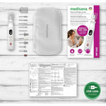 Maniküre-Set Medisana 85157