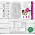 Maniküre-Set Medisana 85157