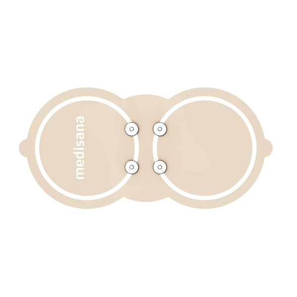 Küchenpapierrollenhalterung Medisana 88353