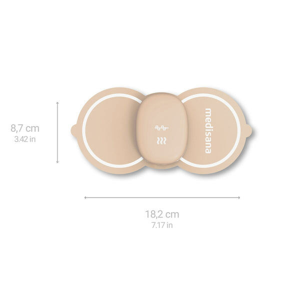 Küchenpapierrollenhalterung Medisana 88353
