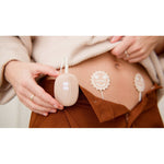 Küchenpapierrollenhalterung Medisana 88354