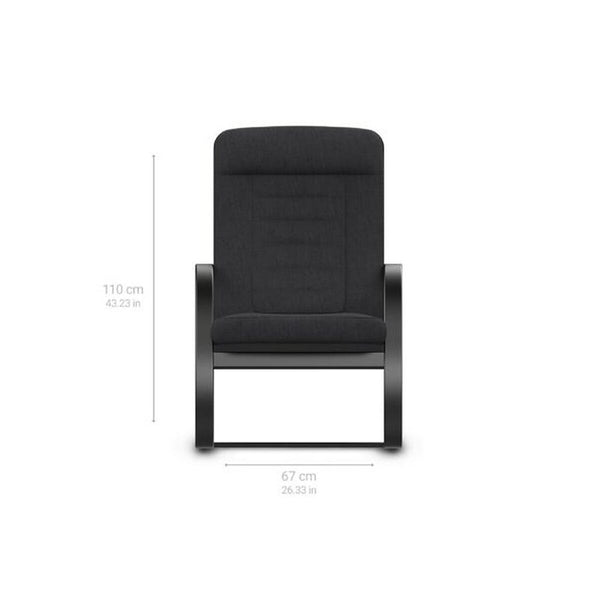 Komfortsessel mit Massagefunktion Medisana 88431