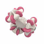 Massagevorrichtung Medisana MED 88542 Weiß Rosa