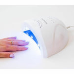 Nageltrockner Medisana MED 99519