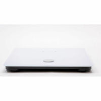 Digitale Personenwaage Medisana BS 412-99658 Gehärtetes Glas 180 kg