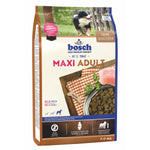 Futter BOSCH Erwachsener Vögel 3 Kg