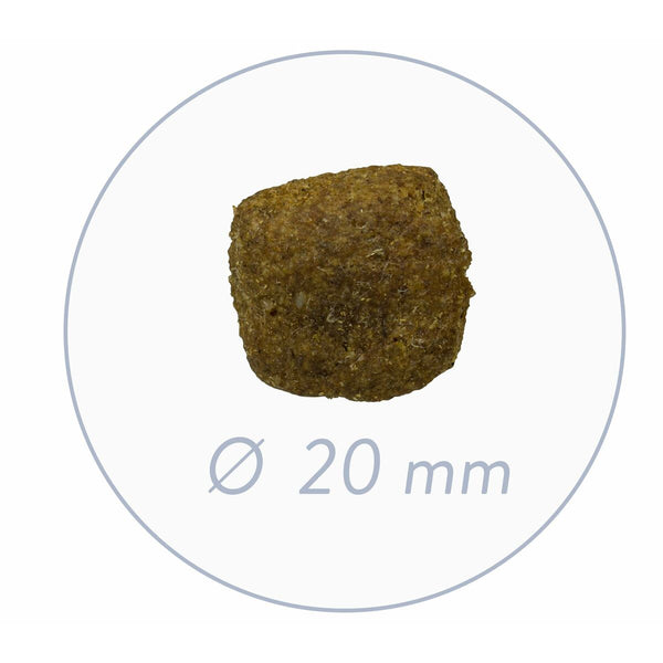 Futter BOSCH Erwachsener Vögel 3 Kg