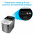 Eiswürfelmaschine Medion MD17739 120 W 700 ml