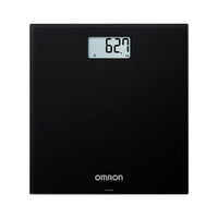 Digitale Personenwaage Omron HN-300T2-EBK Schwarz