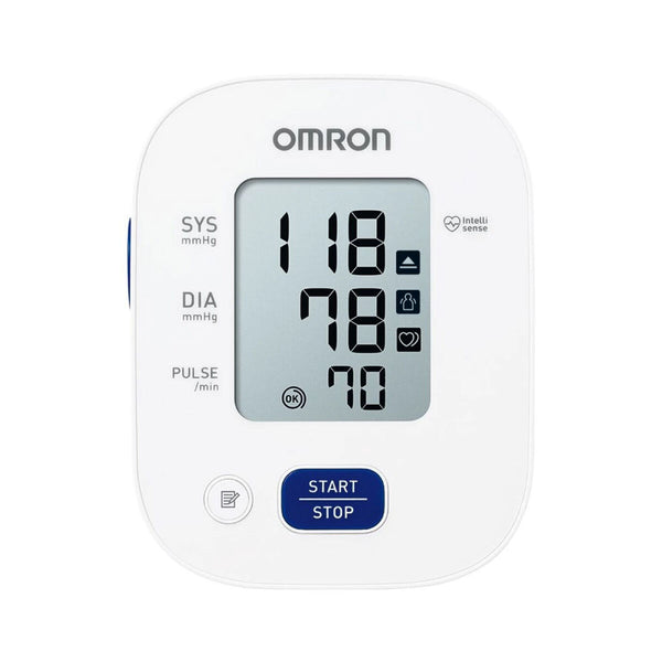 Blutdruckmessgerät für den Oberarm Omron HEM-7146-E
