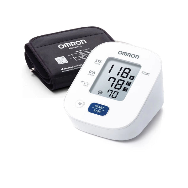 Blutdruckmessgerät für den Oberarm Omron HEM-7146-E