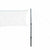Badminton-Set Talbot-Torro Badminton