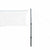 Badminton-Set Talbot-Torro Badminton