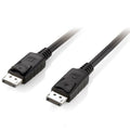 DisplayPort-Kabel Equip Schwarz 3 m