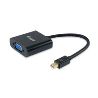 Adapter DisplayPort auf HDMI/VGA Equip NA