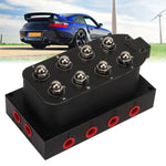 Externe Box Conceptronic CHD2MUW Weiß 2,5"