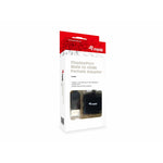 DisplayPort-zu-HDMI-Adapter Equip 133438 Schwarz 20 cm