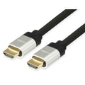 HDMI Kabel Equip 119346 Schwarz 7,5 m