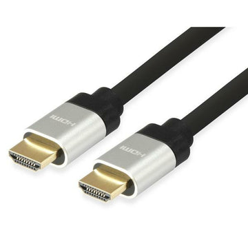 HDMI Kabel Equip 119346 Schwarz 7,5 m