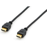 HDMI Kabel Equip 119352 1,8 m Schwarz
