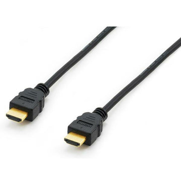 HDMI Kabel Equip 119352 1,8 m Schwarz