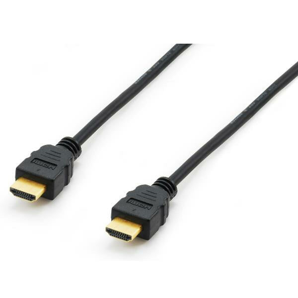 HDMI Kabel Equip 119352 1,8 m Schwarz