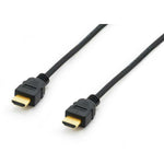 HDMI Kabel Equip 119353 Schwarz 3 m