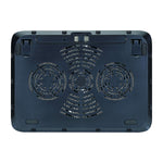 Laptop-Kühlunterlage Conceptronic