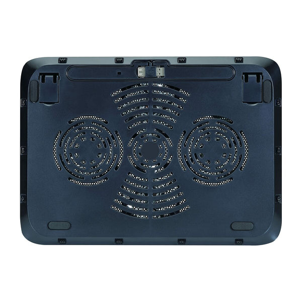 Laptop-Kühlunterlage Conceptronic