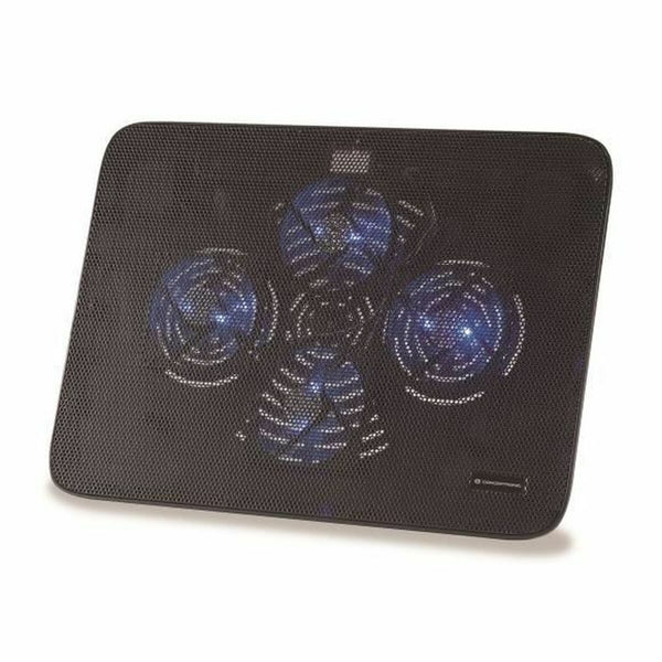 Laptop-Kühlunterlage Conceptronic