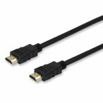 HDMI Kabel Equip 119351 Schwarz 3 m