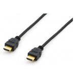 HDMI Kabel Equip 119371 Schwarz 5 m