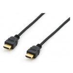 HDMI Kabel Equip 119372 Schwarz 7,5 m