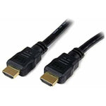 HDMI Kabel Equip 119373 Schwarz